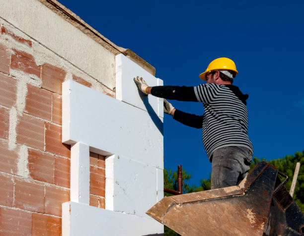 Best Attic Insulation Installation  in Lake Marcel Stillter, WA