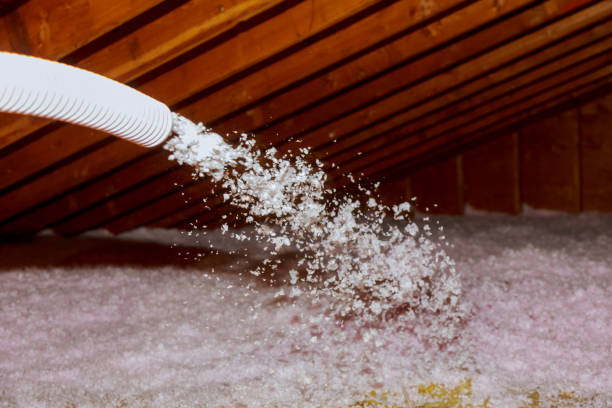Best Garage Insulation Installation  in Lake Marcel Stillter, WA