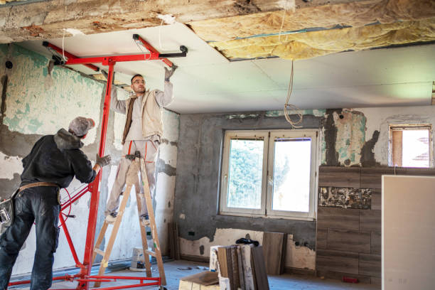 Best Professional Insulation Contractor  in Lake Marcel Stillter, WA