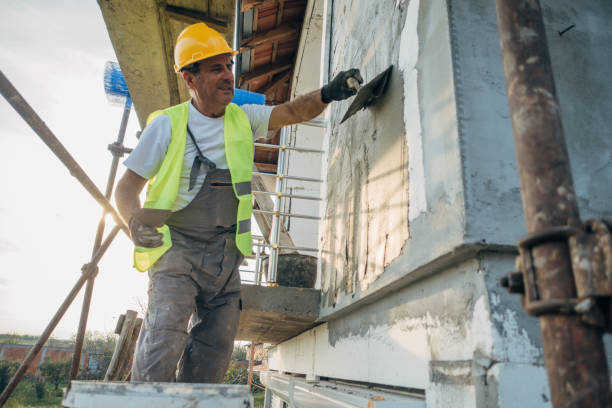 Best Home Insulation Services  in Lake Marcel Stillter, WA