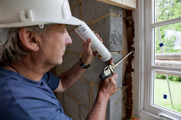 Best Wall Insulation Contractor  in Lake Marcel Stillter, WA
