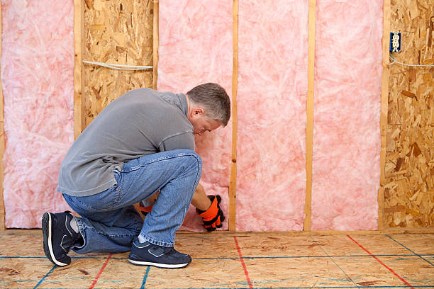 Trusted Lake Marcel Stillwater, WA Insulation Contractor Experts