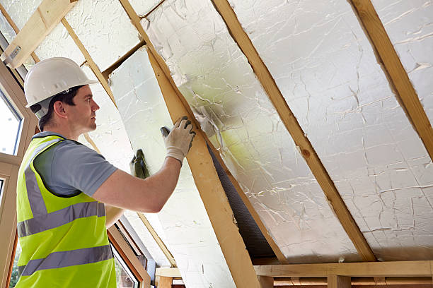 Best Crawl Space Insulation  in Lake Marcel Stillter, WA