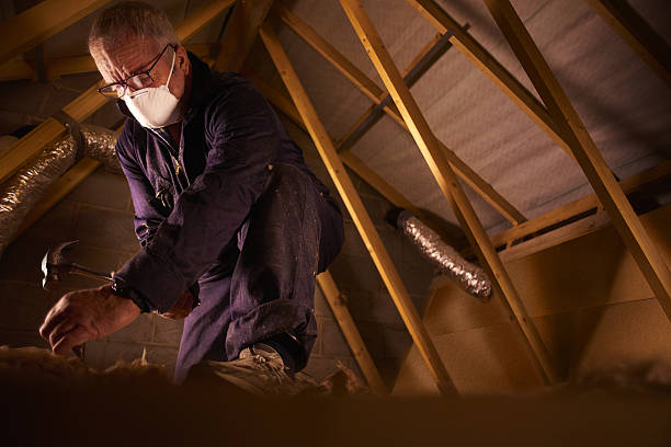 Best Affordable Insulation Services  in Lake Marcel Stillter, WA