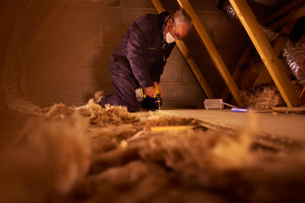 Best Fiberglass Insulation  in Lake Marcel Stillter, WA